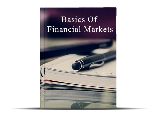 Basics Of Financial Markets