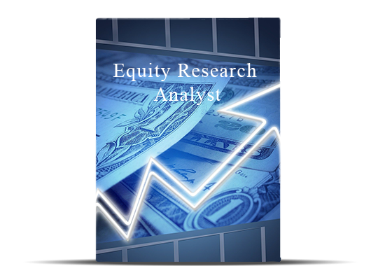 Equity Research Analyst