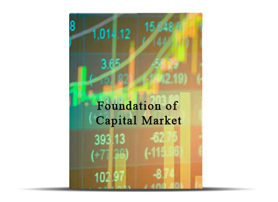 Foundation of Capital Market