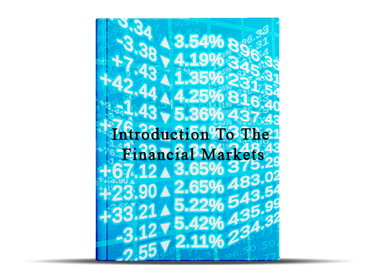 Introduction To The Financial Markets